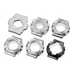 side view