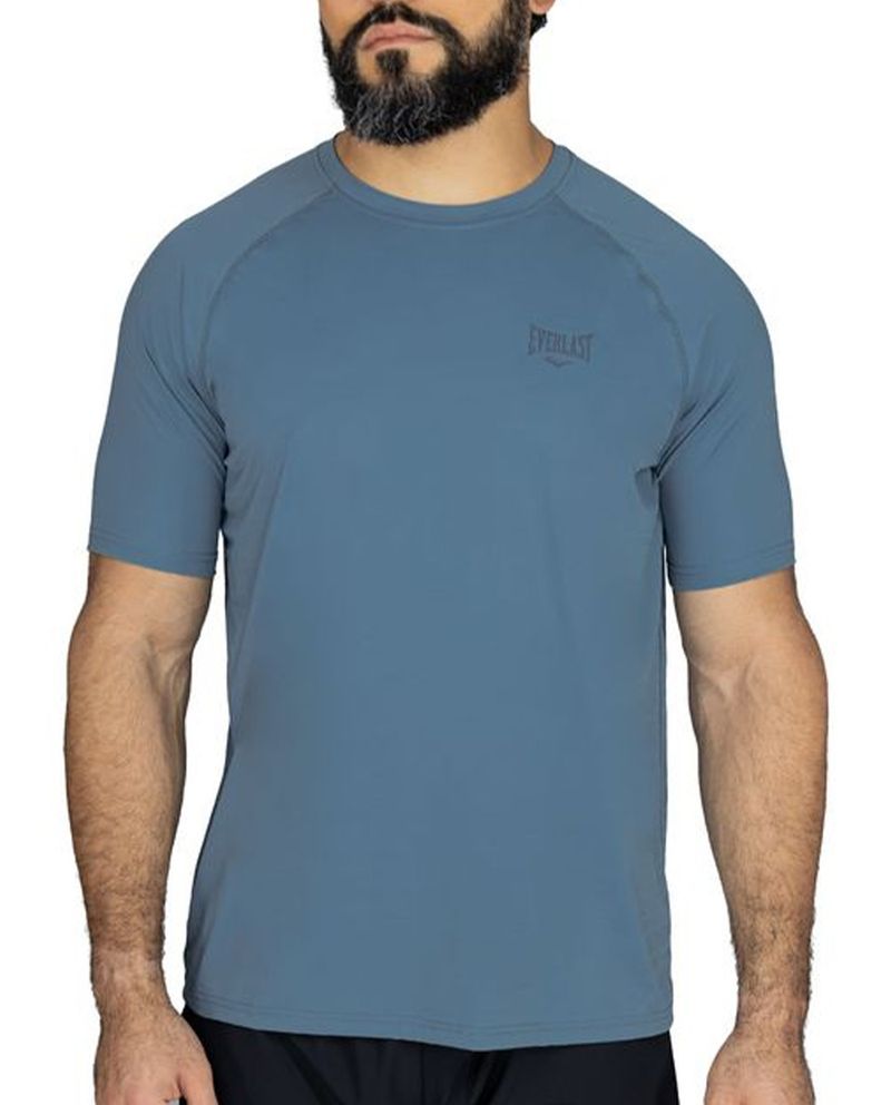 front side