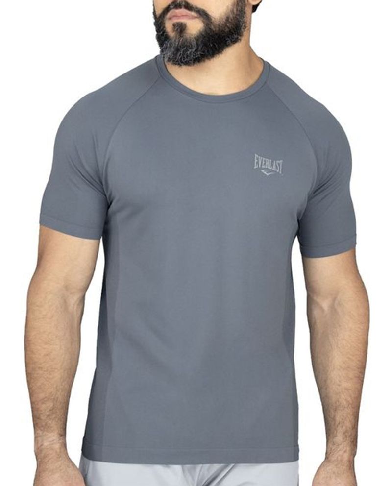 front side