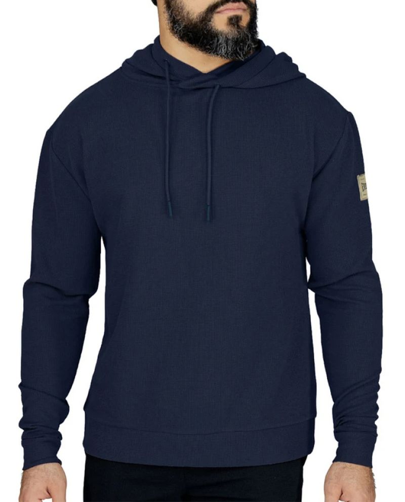 front side