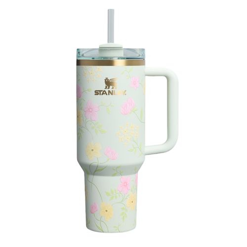 Vaso Térmico Stanley Quencher H2.0 Tumble 40 oz