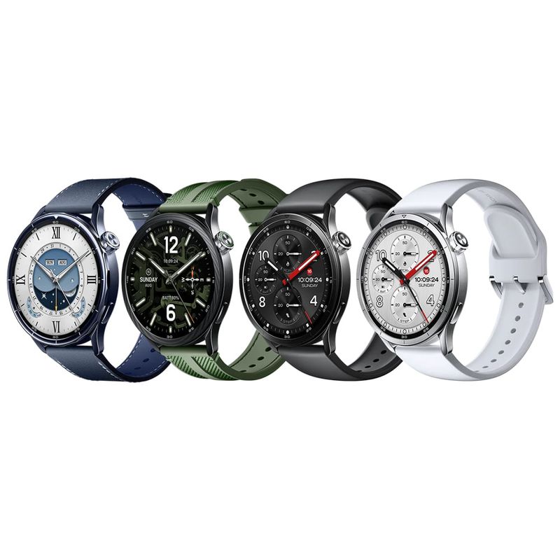 Smartwatch s5 46mm negro-1781632002352