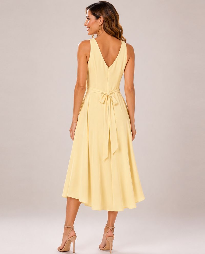 side view