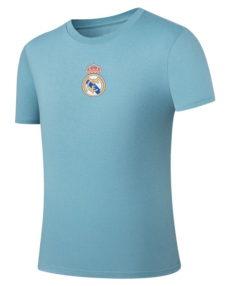 front side
