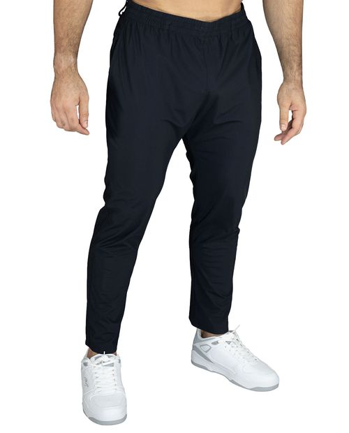 Pants deportivo Everlast negro