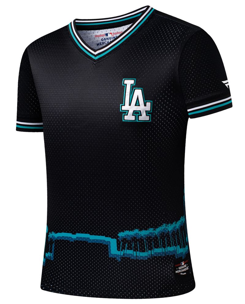 front side