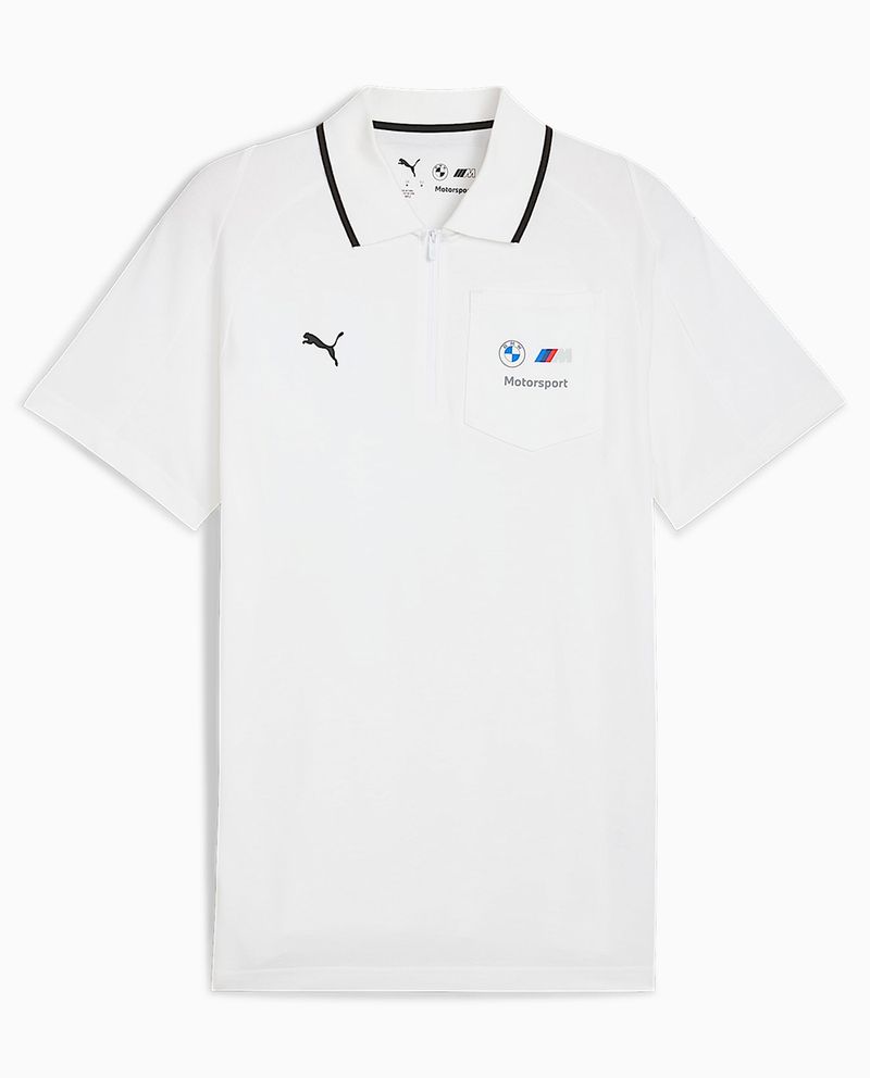 front side