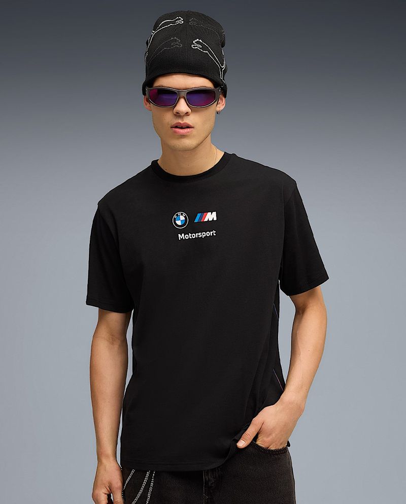front side