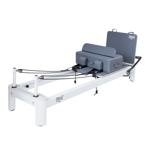 Mesa Pilates Everlast Reformer Profesional