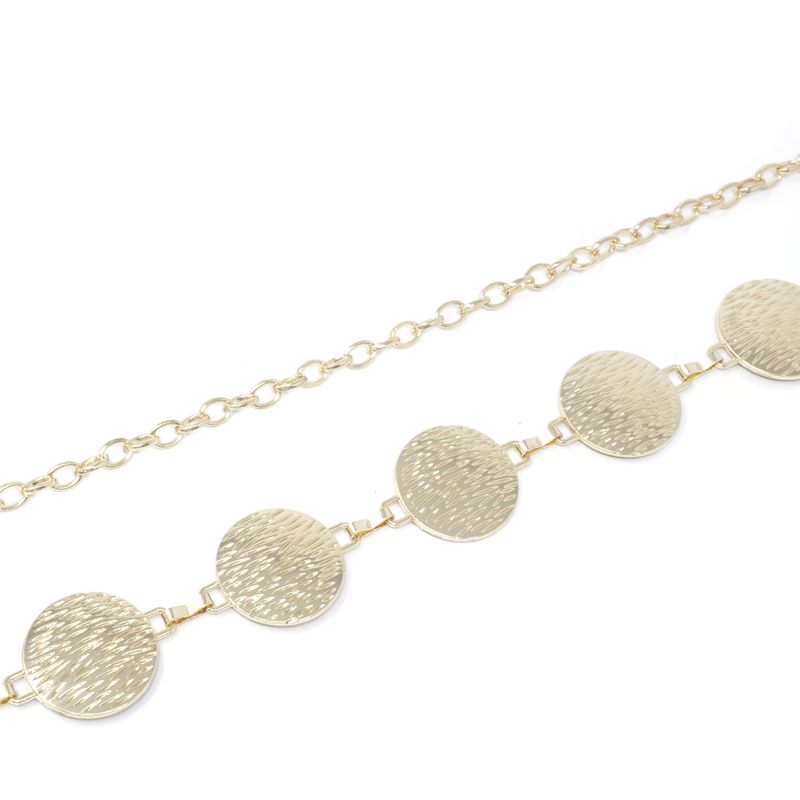 side view