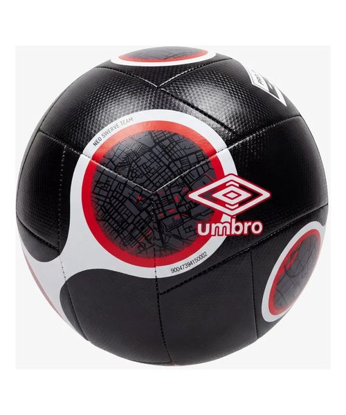 Balón Umbro Neo Swerve de entrenamiento FIFA #4
