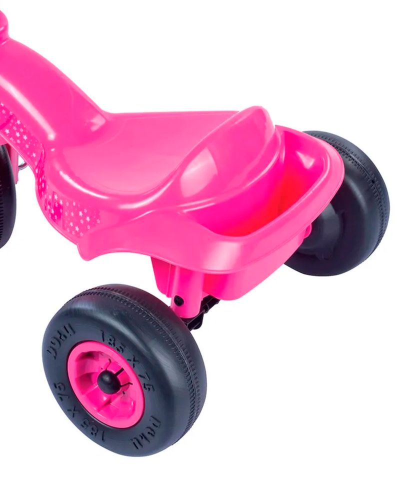 side view