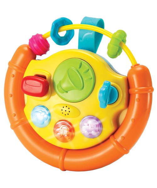 Volante Winfun Fun Driver Junior