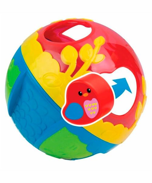 Bola clasificadora Winfun Lil' Playground