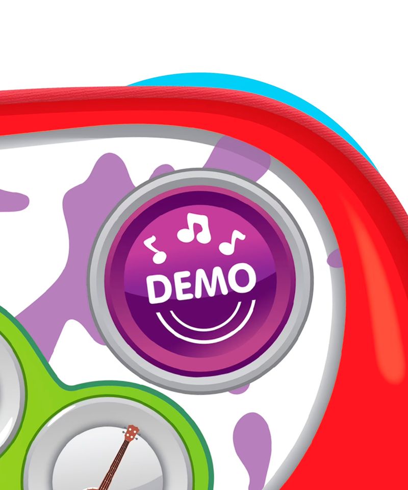 side view