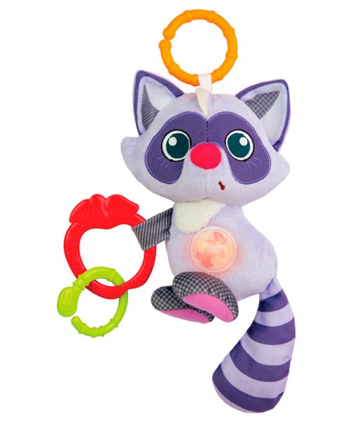 Mapache Winfun Swing and Shake Pal