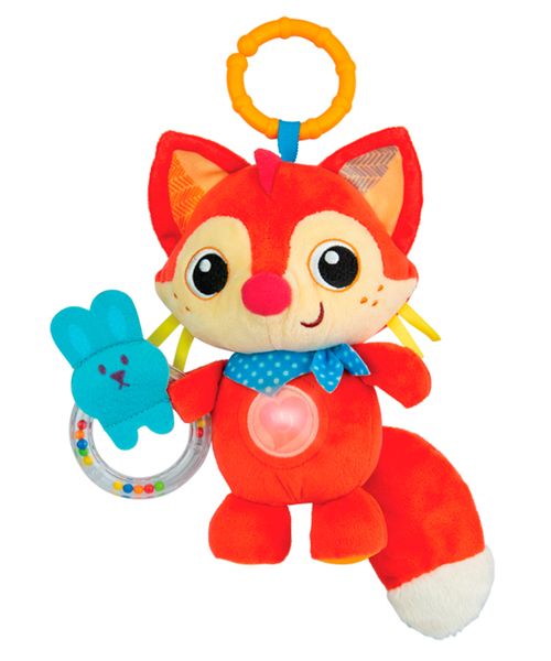 Zorro Winfun Swing and Shake Pal