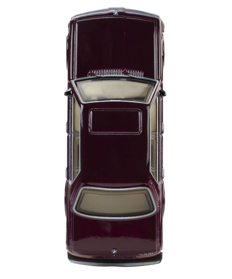 side view