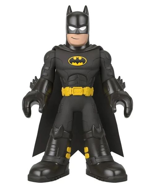 Figura de Acción Imaginext Batman XL 22.8 cm