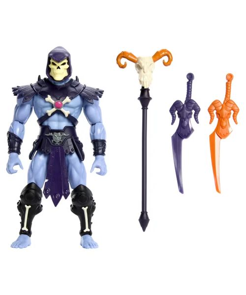 Figura de Acción Masters of the Universe Origins Cartoon Collection 13.97cm