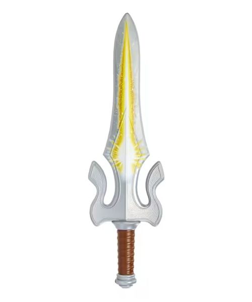Masters of the Universe Espada del Poder He-Man para Juego de Rol 42.05 cm