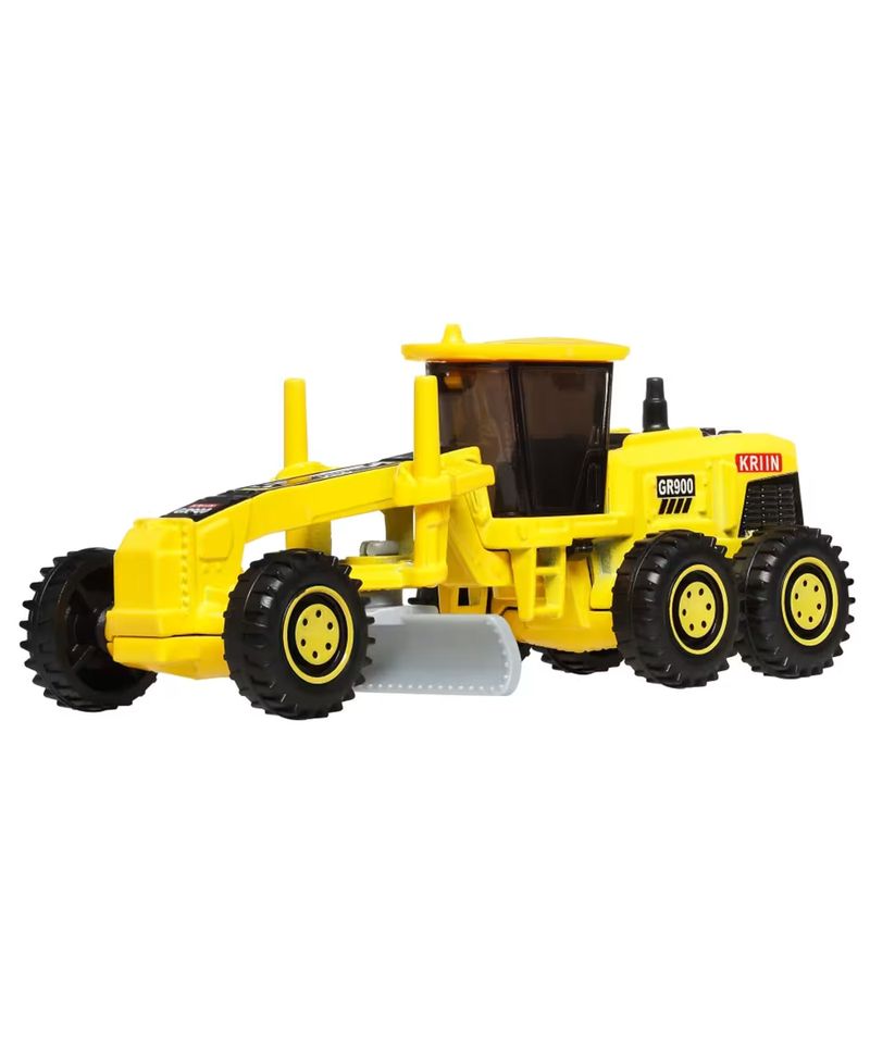 side view