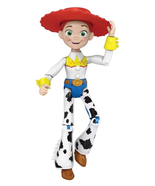 Disney Pixar Toy Story Figura de Acción Coleccionable 30.48 cm
