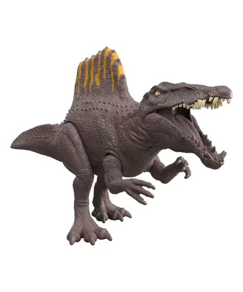 Dinosaurio Jurassic World 30cm con efectos de sonido (1 unidad)