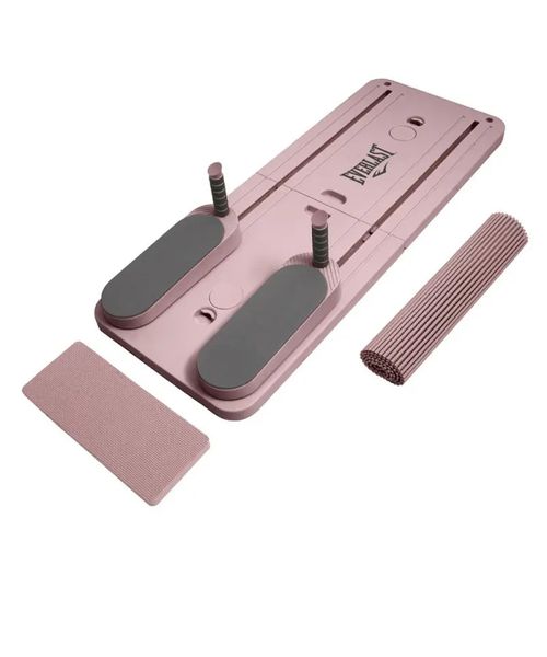 Tabla multifuncional Everlast para Pilates y entrenamiento integral