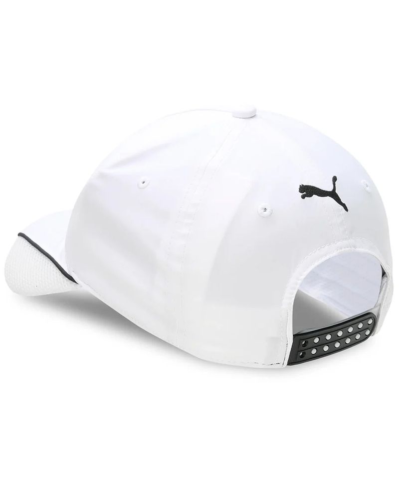 side view