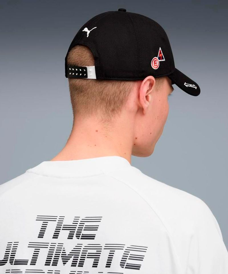 side view