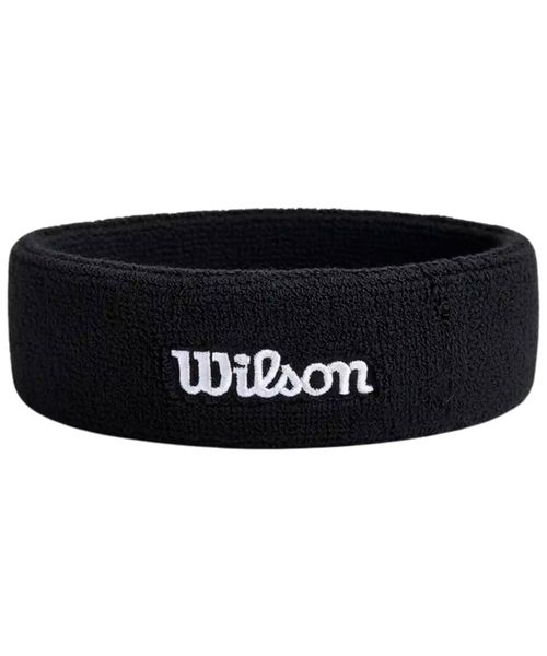 Banda para cabeza Wilson Multideporte Unisex