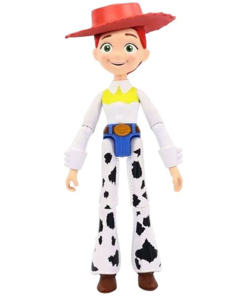 Disney Pixar figura articulada Toy Story 17 cm paquete individual