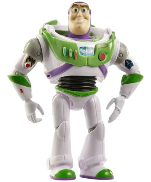 Disney Pixar figura articulada Toy Story 17 cm paquete individual