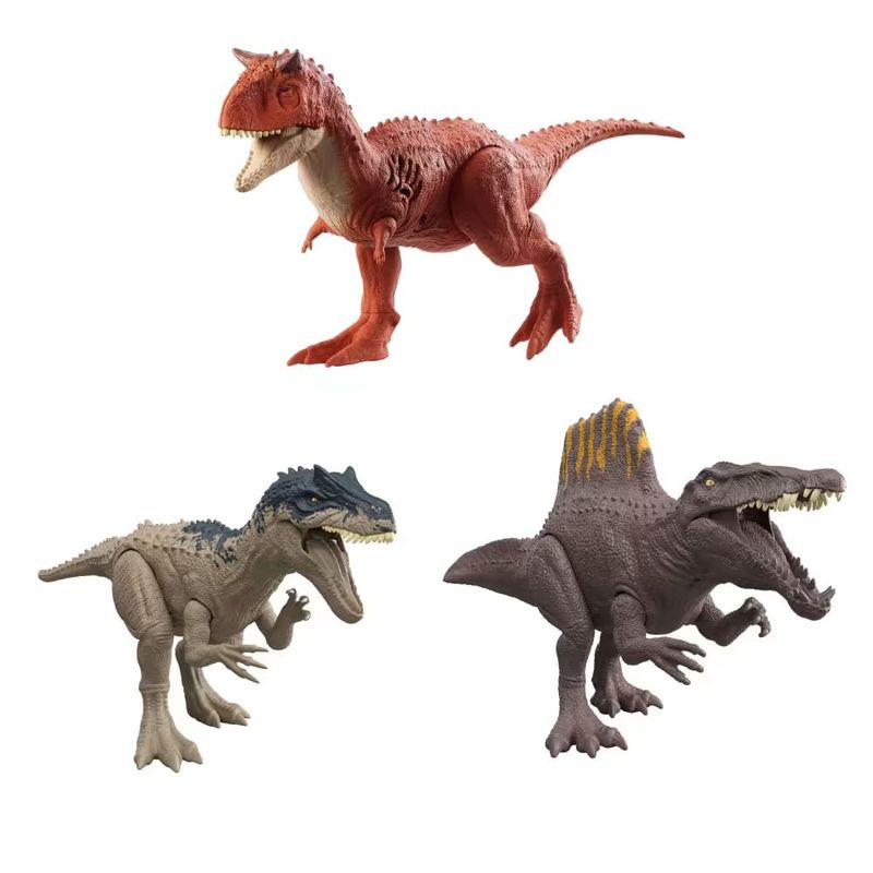 Jurassic world dinosaurio de 12 pulgadas con efectos de sonido-1782151192233
