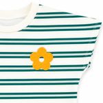 side view