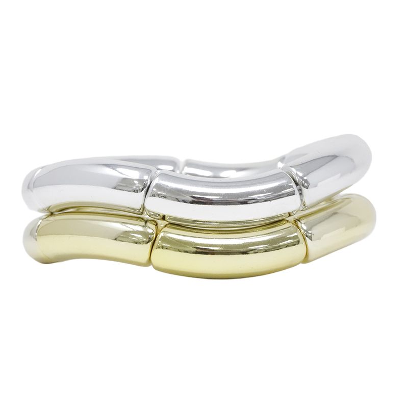 side view