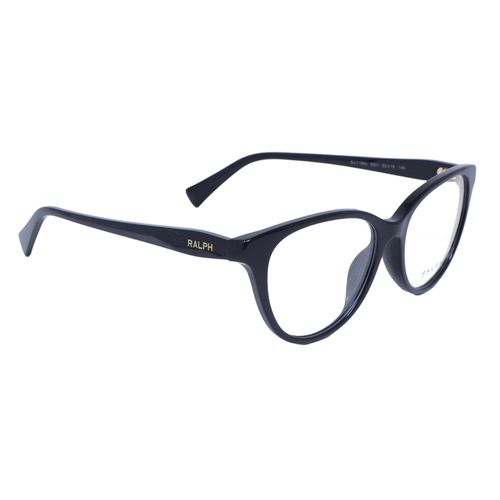 Aro completo cat eye Ralph Lauren de acetato para mujer