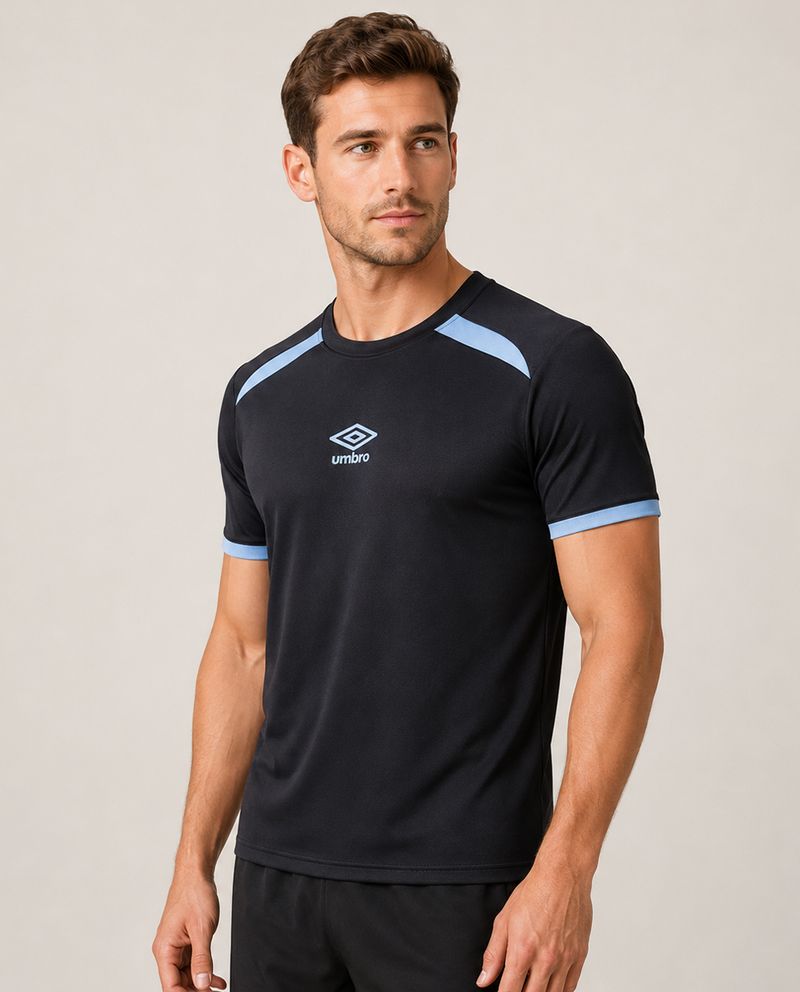 front side