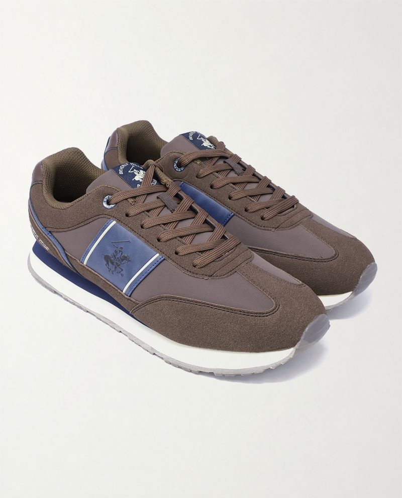 side view