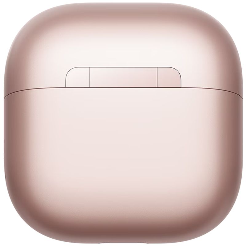side view