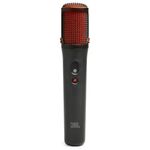 side view