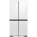 Combo Refrigeradora French door 829 L (29 PCU) Bespoke Energy star RF29DB965012AP Samsung + Pantalla Samsung 40" (101.6 cm) LED FHD F6000F-1782407005955