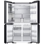Combo Refrigeradora French door 829 L (29 PCU) Bespoke Energy star RF29DB965012AP Samsung + Pantalla Samsung 40" (101.6 cm) LED FHD F6000F-1782407026208