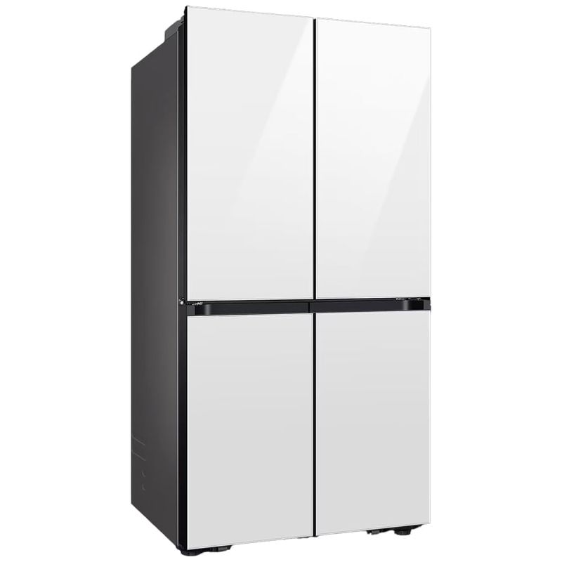 Combo Refrigeradora French door 829 L (29 PCU) Bespoke Energy star RF29DB965012AP Samsung + Pantalla Samsung 40" (101.6 cm) LED FHD F6000F-1782407038833