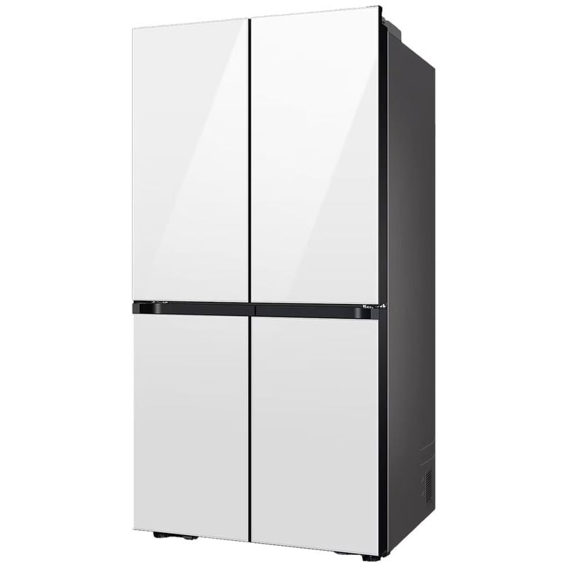 Combo Refrigeradora French door 829 L (29 PCU) Bespoke Energy star RF29DB965012AP Samsung + Pantalla Samsung 40" (101.6 cm) LED FHD F6000F-1782407061997