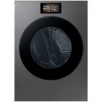 Combo Lavadora automática carga frontal OptiWash 26 kg WF90F26ADSAP Samsung + Secadora eléctrica 24 kg Bespoke carga frontal DV90F24UESAP Samsung-1782409944975