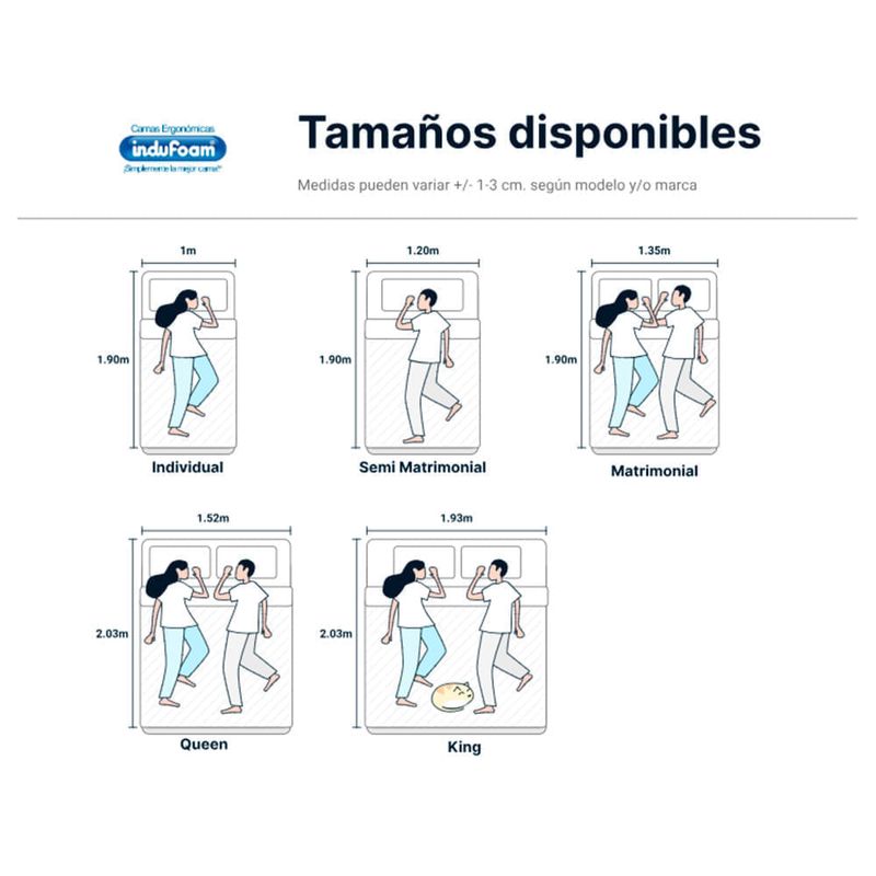 MEDIDAS