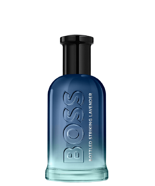 BOSS Bottled Striking Lavender Eau de Parfum