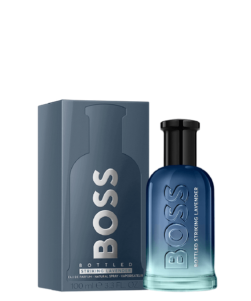 BOSS Bottled Striking Lavender Eau de Parfum